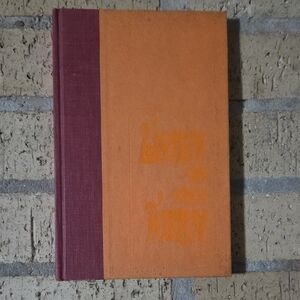 Listen to the Warm by Rod McKuen